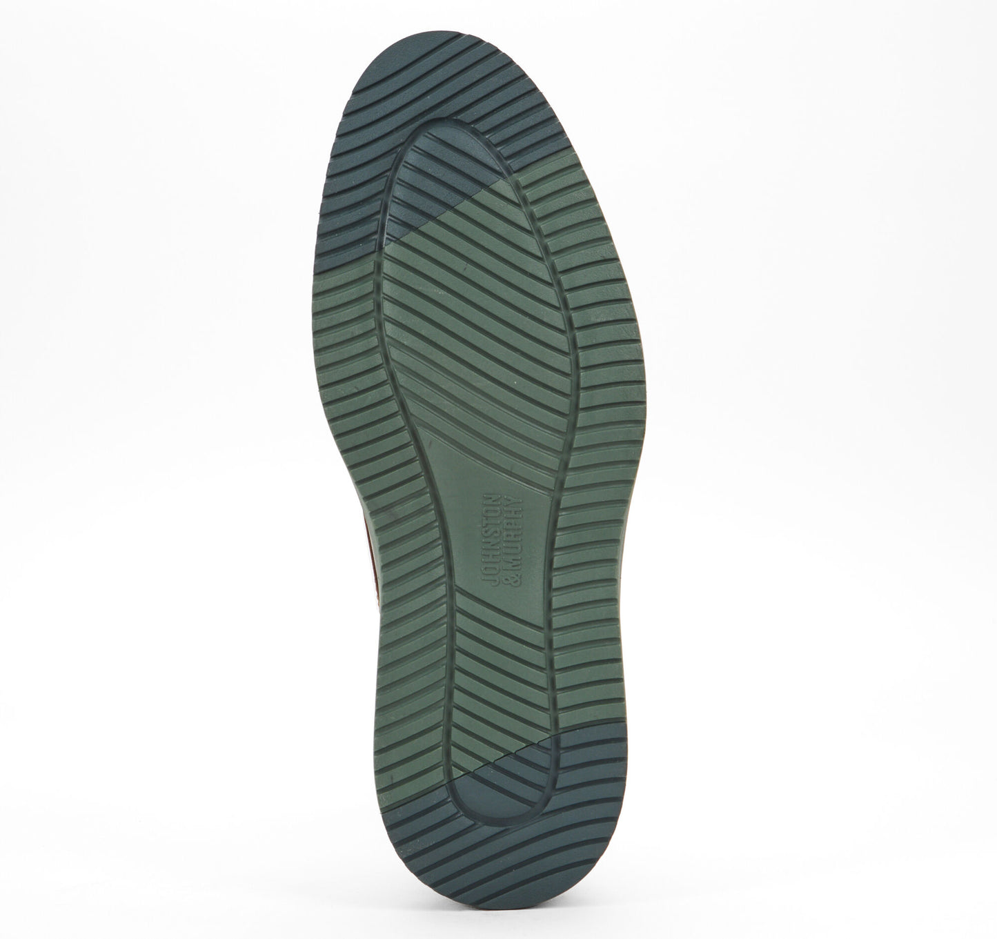 Johnston Murphy Men's Upton Plain Toe