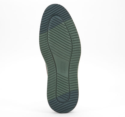 Johnston Murphy Men's Upton Plain Toe