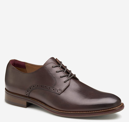 Johnston Murphy Men's Conard 2.0 Plain Toe