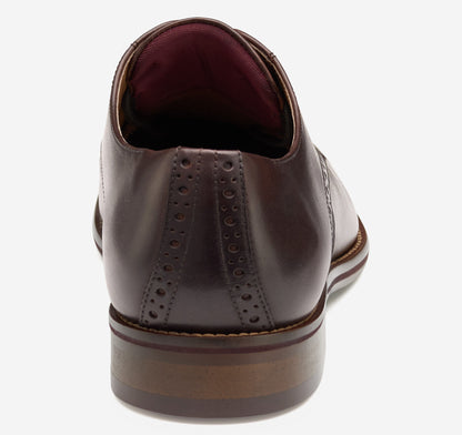 Johnston Murphy Men's Conard 2.0 Plain Toe