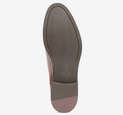 Johnston Murphy Men's Conard 2.0 Plain Toe