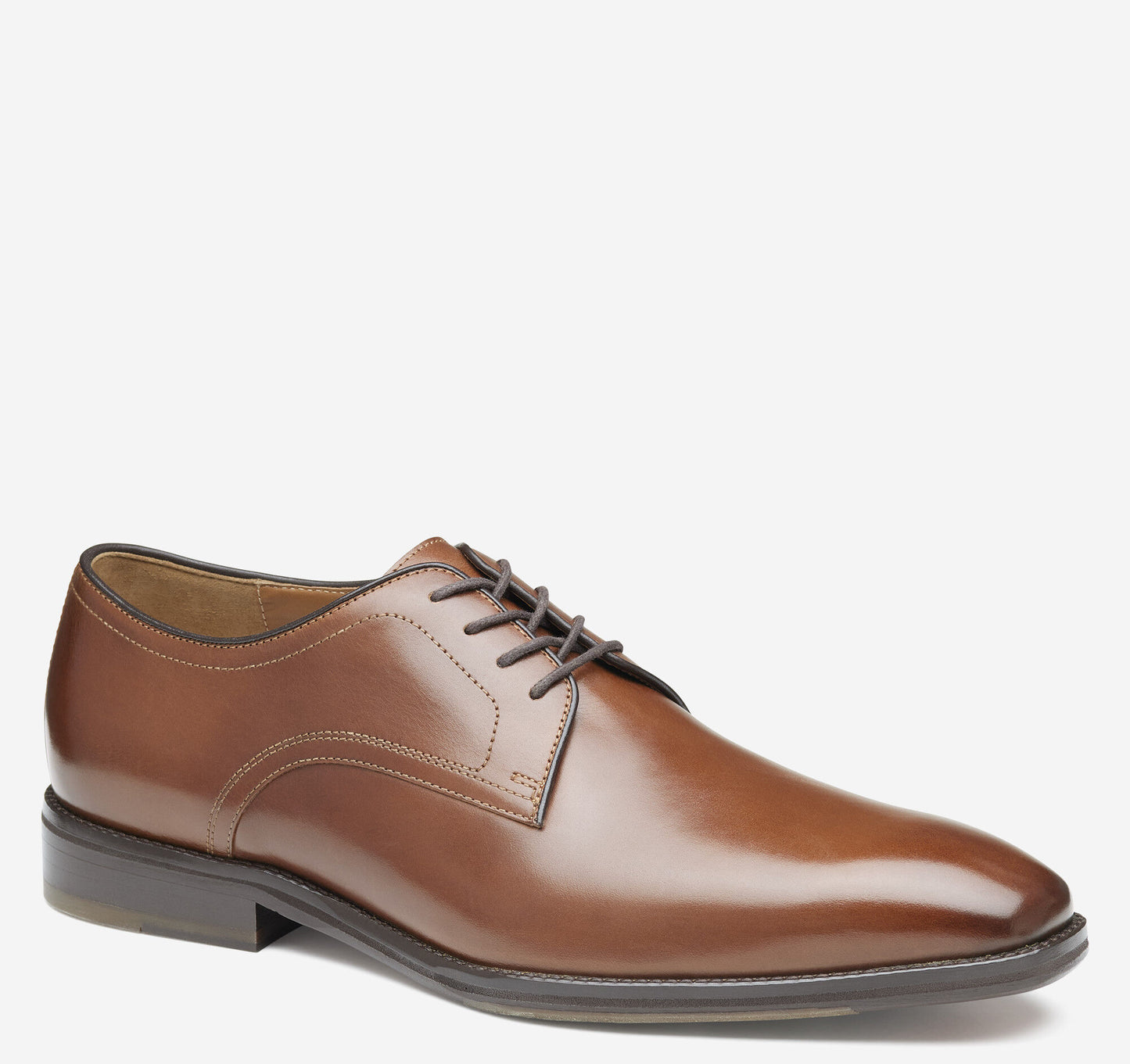 Johnston Murphy Men's Sullivan Plain Toe