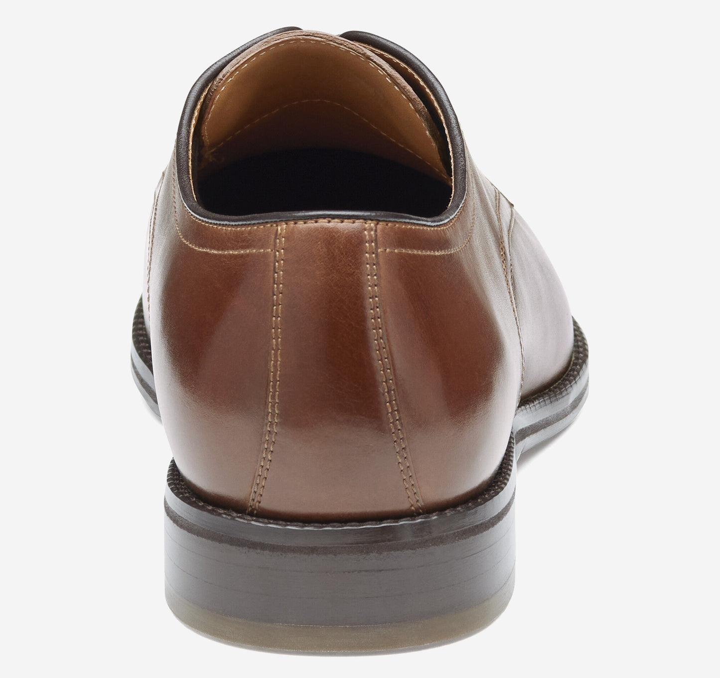 Johnston Murphy Men's Sullivan Plain Toe