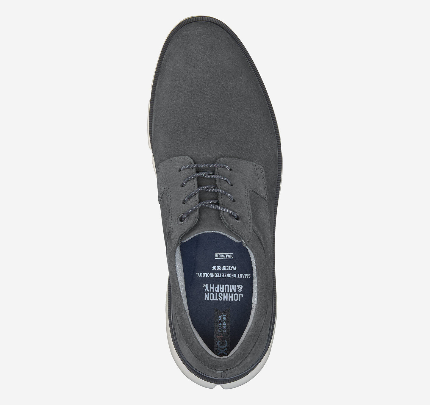 Johnston Murphy Men's XC4® Tanner Plain Toe