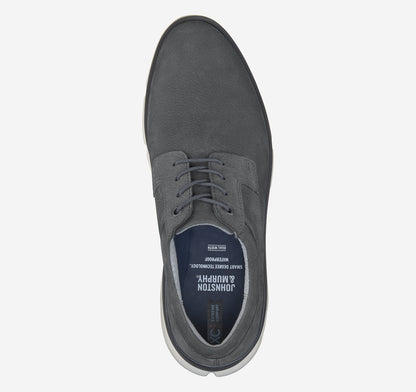 Johnston Murphy Men's XC4® Tanner Plain Toe