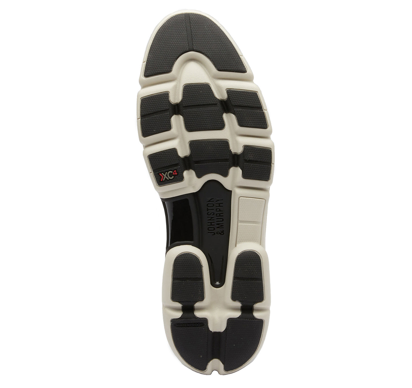 Johnston Murphy Men's XC4® Tanner Plain Toe