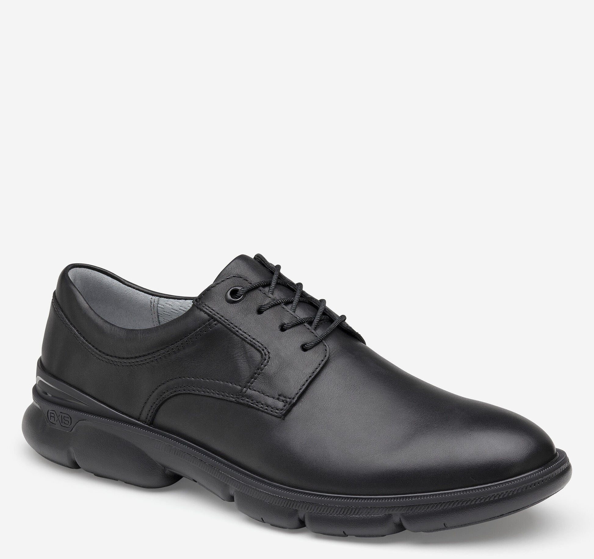 Johnston Murphy Men's XC4® Tanner Plain Toe