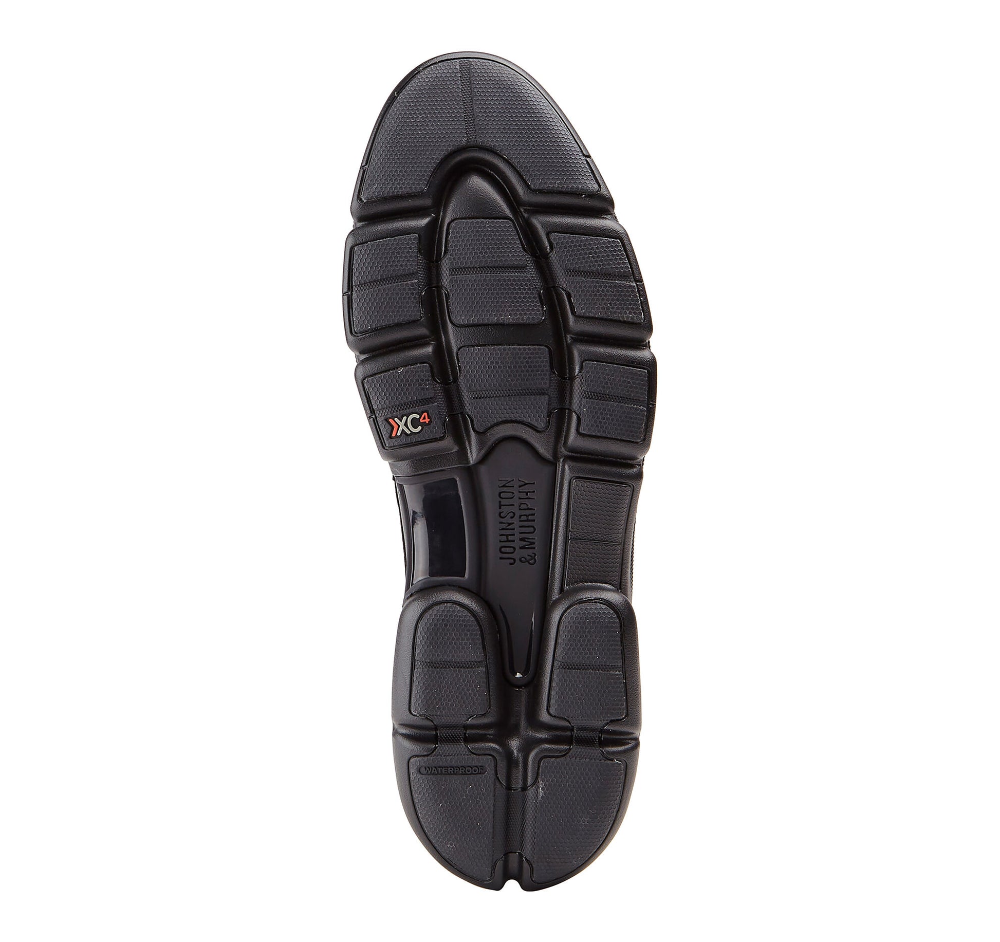 Johnston Murphy Men's XC4® Tanner Plain Toe