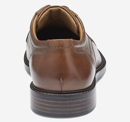 Johnston Murphy Men's Mason Cap Toe