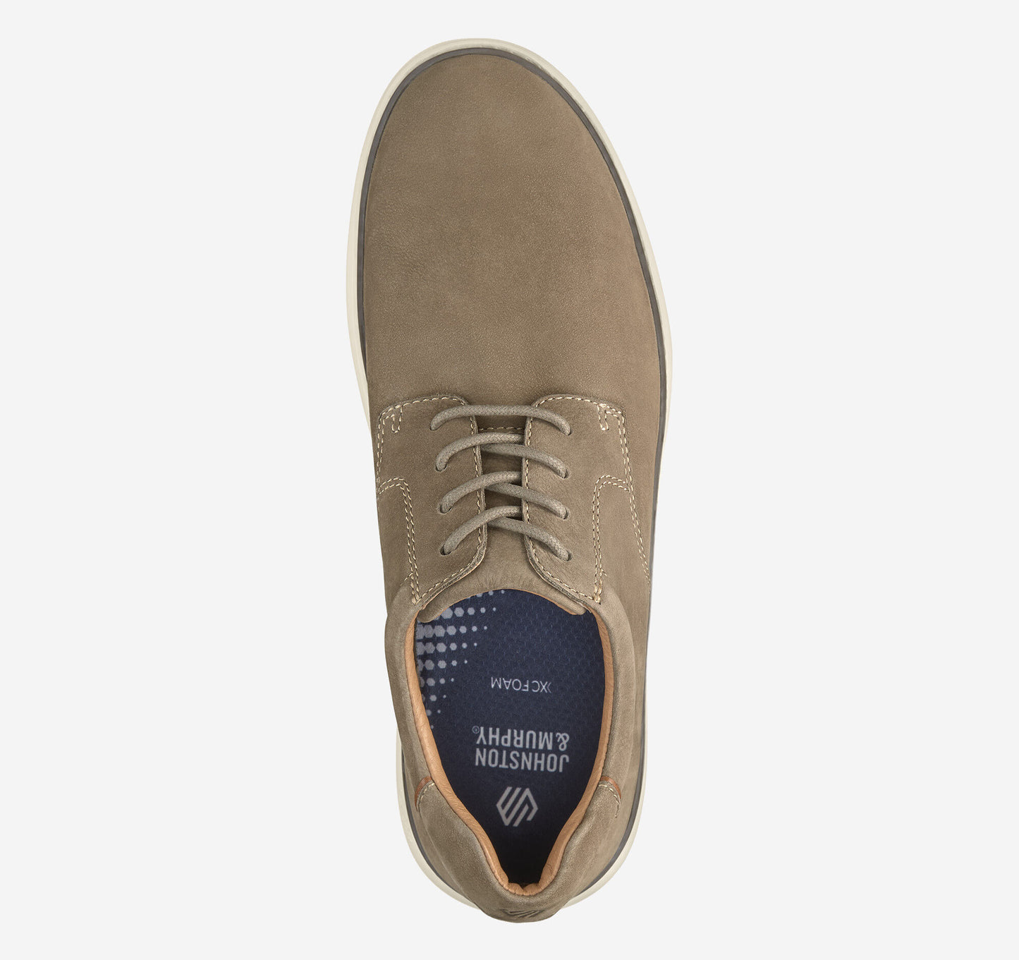 Johnston Murphy Men's McGuffey 2 Plain Toe