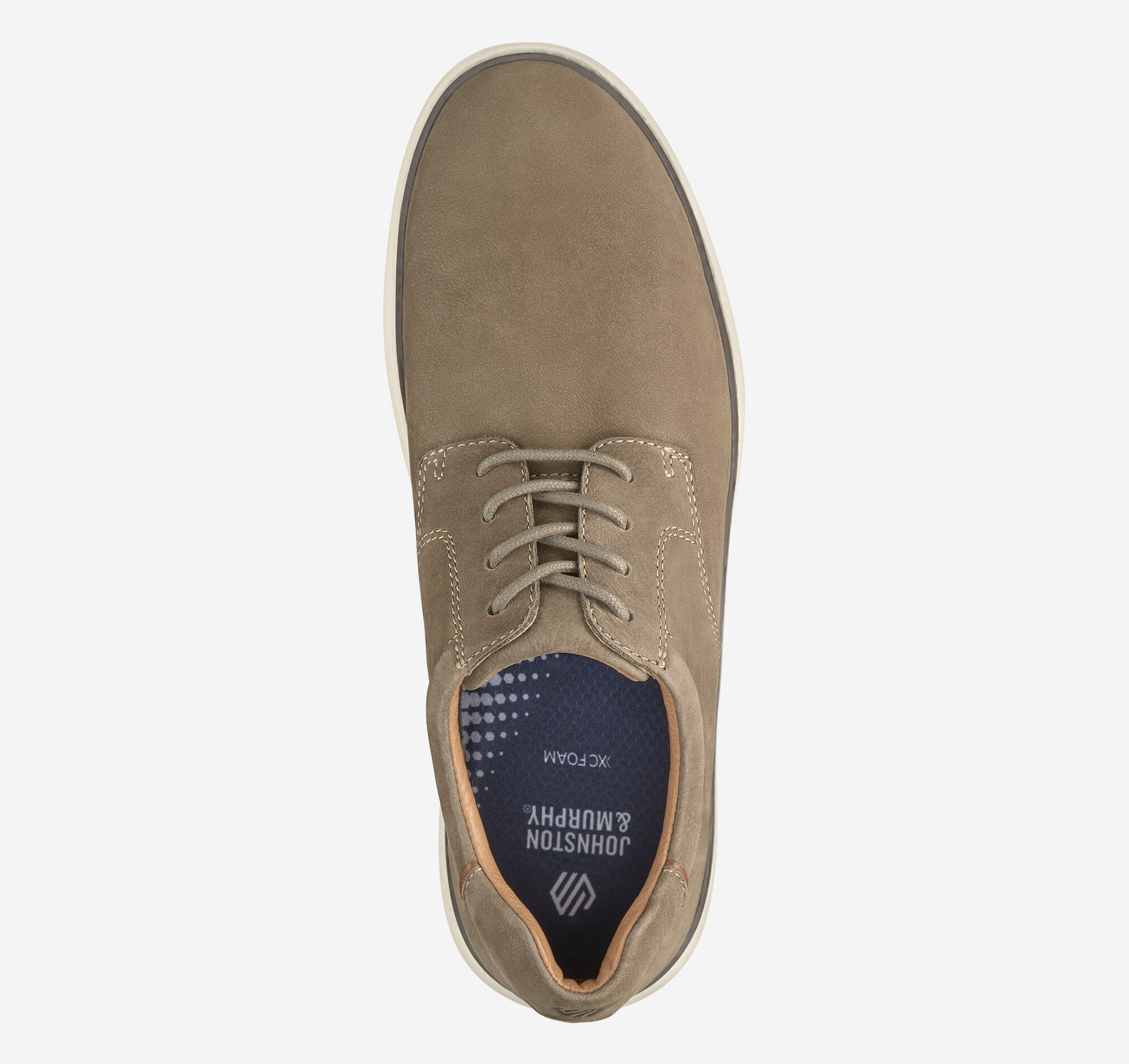 Johnston Murphy Men's McGuffey 2 Plain Toe