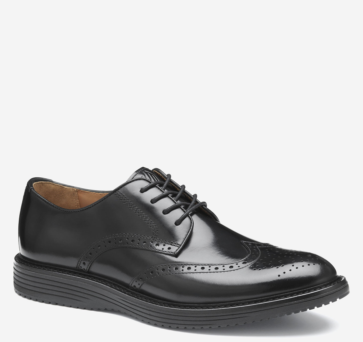 Johnston Murphy Men's Upton Wingtip