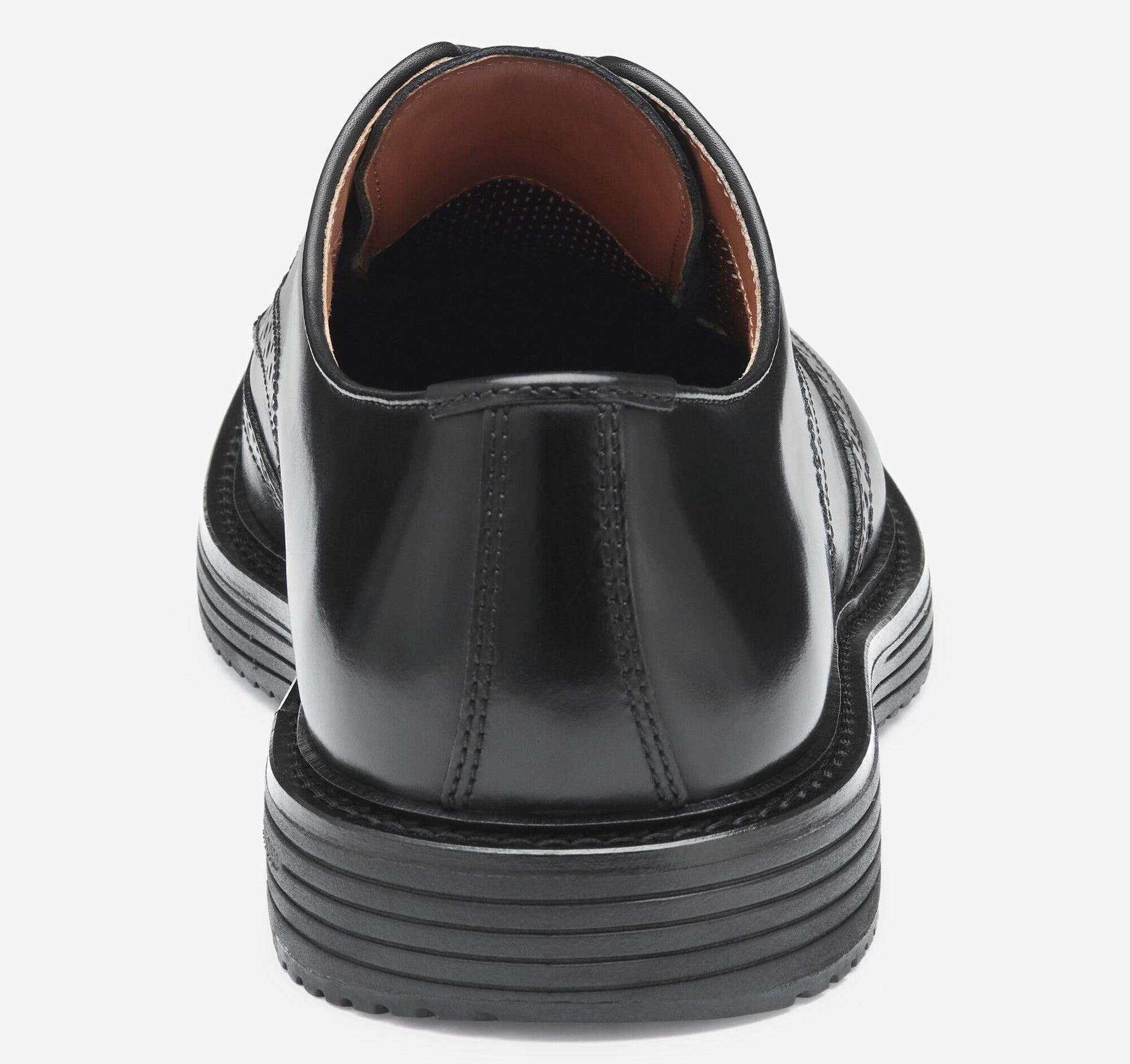 Johnston Murphy Men's Upton Wingtip