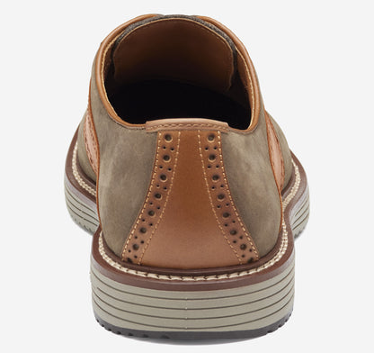 Johnston Murphy Men's Upton Saddle