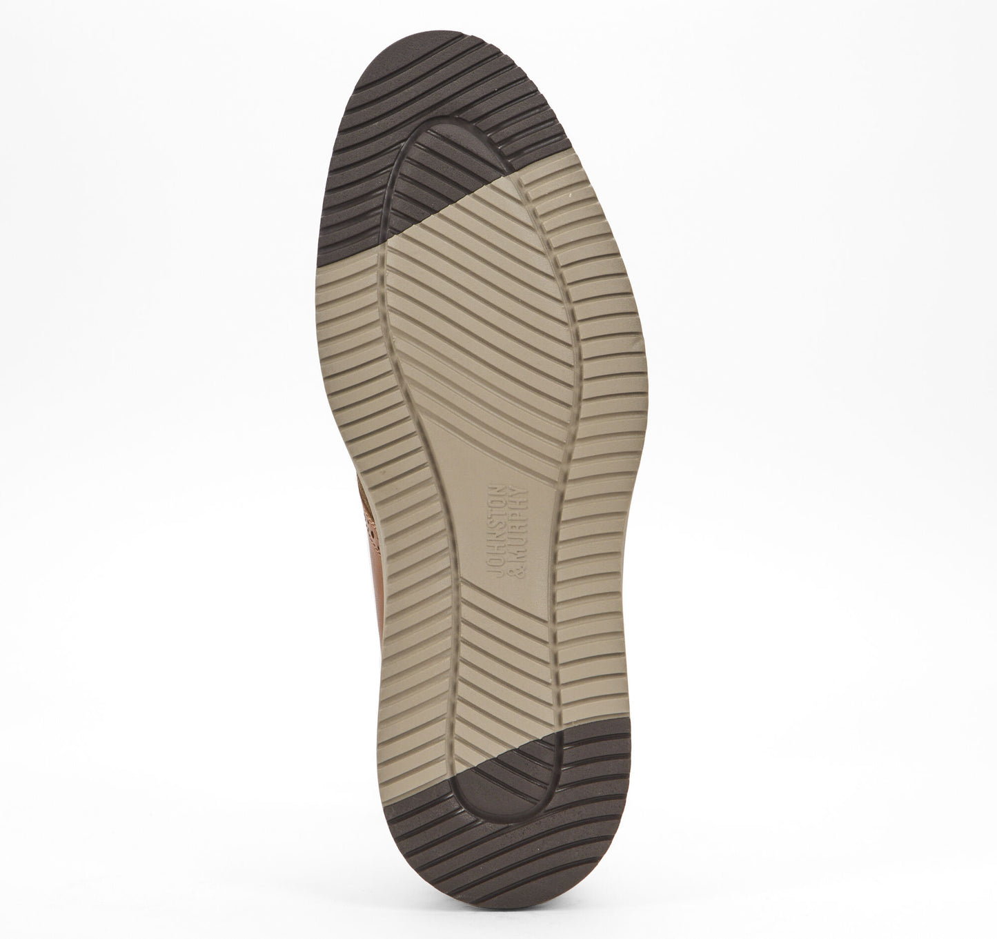 Johnston Murphy Men's Upton Saddle