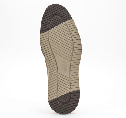 Johnston Murphy Men's Upton Saddle