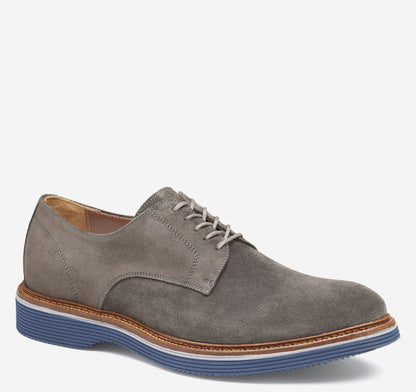 Johnston Murphy Men's Jenson Plain Toe