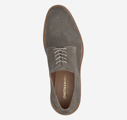 Johnston Murphy Men's Jenson Plain Toe