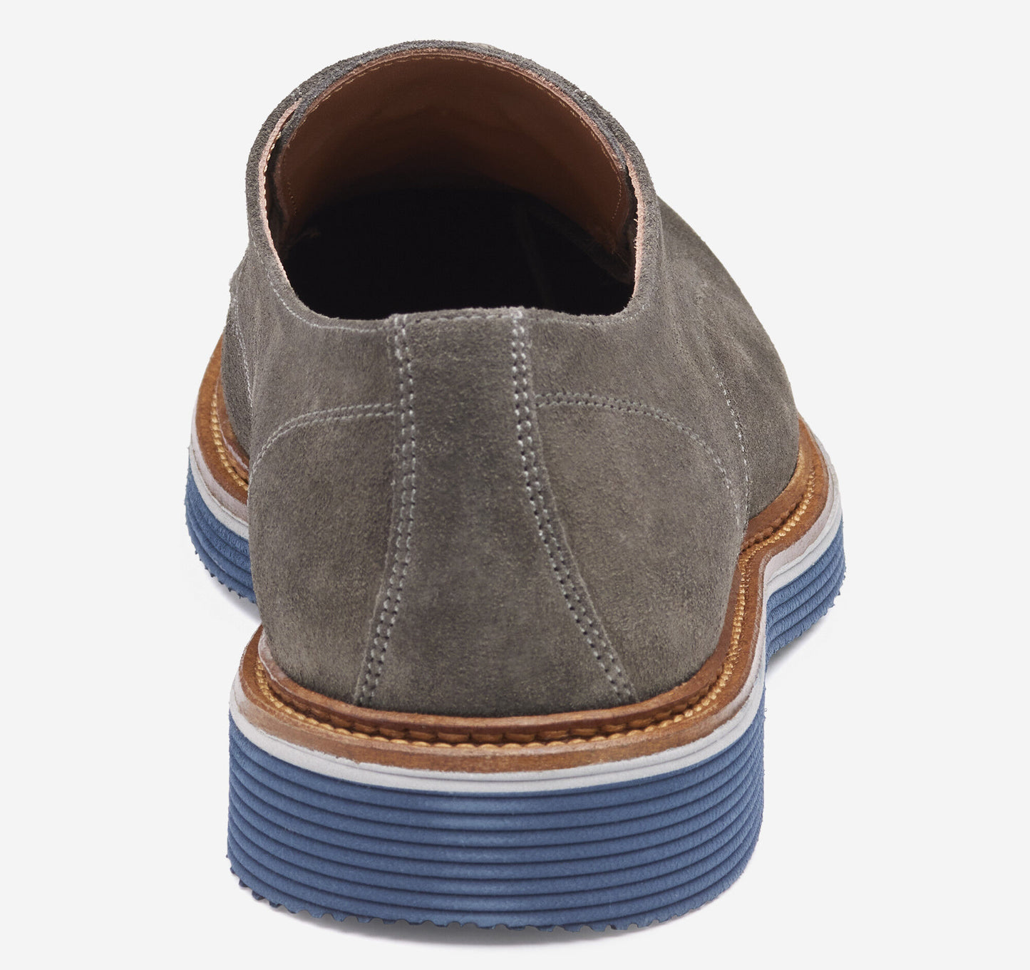 Johnston Murphy Men's Jenson Plain Toe