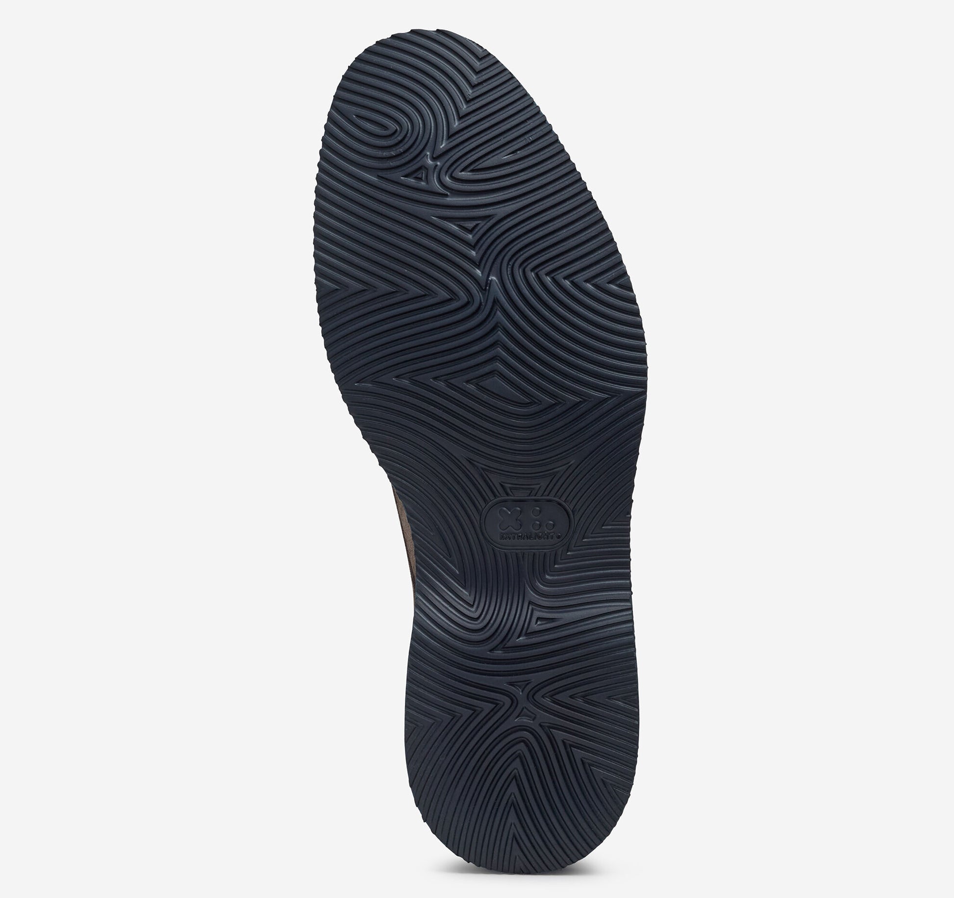 Johnston Murphy Men's Jenson Plain Toe