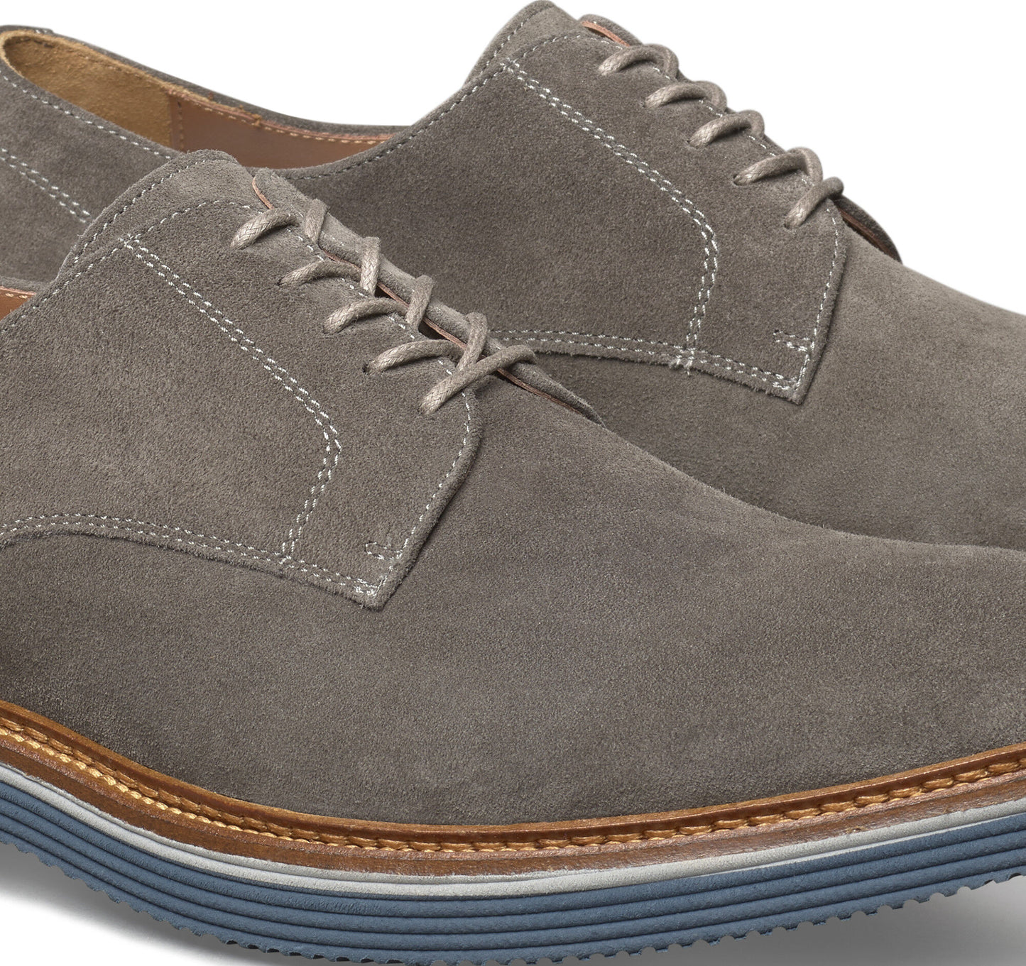 Johnston Murphy Men's Jenson Plain Toe