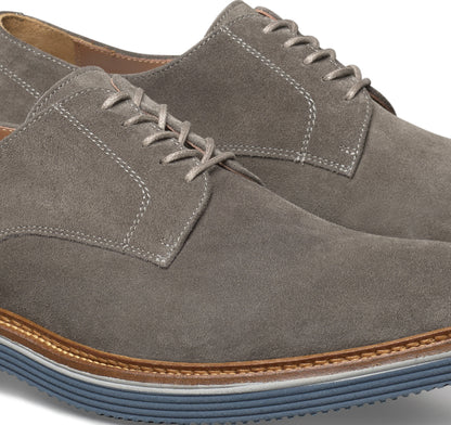 Johnston Murphy Men's Jenson Plain Toe