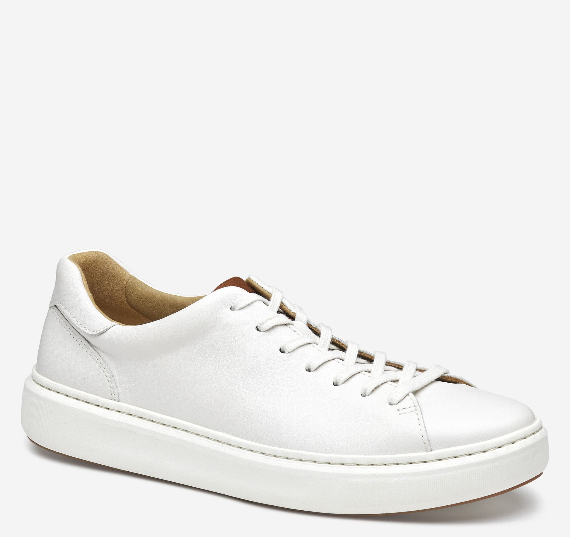 Johnston Murphy Men's Anders Lace-To-Toe