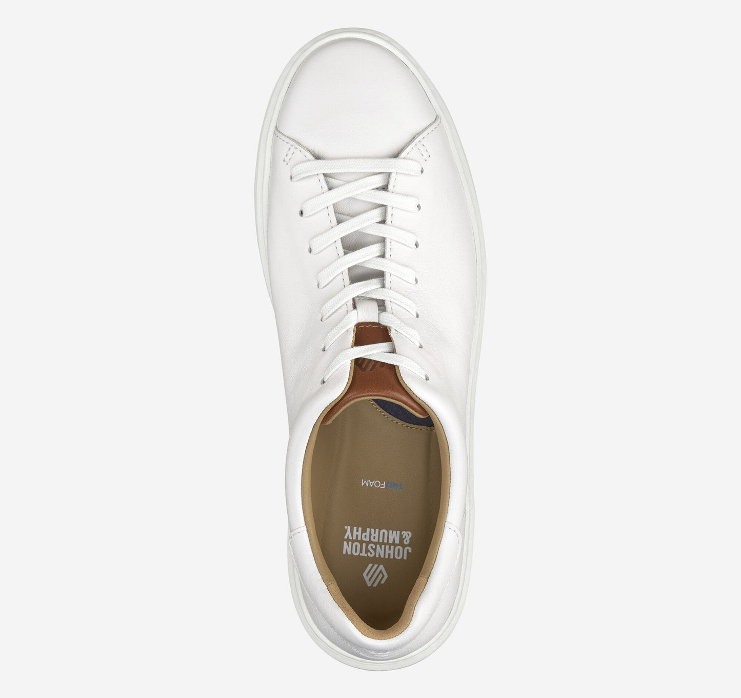 Johnston Murphy Men's Anders Lace-To-Toe