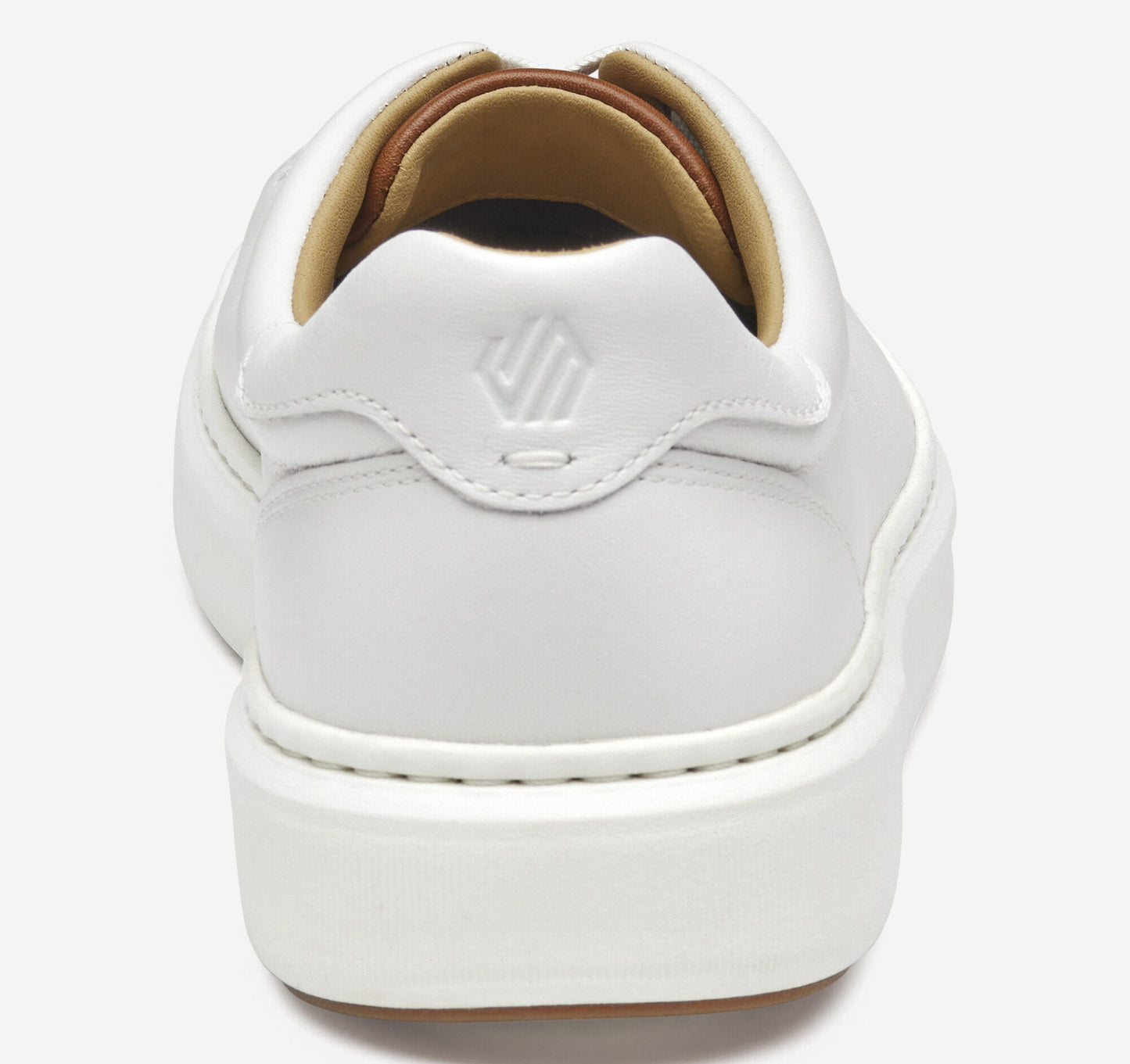 Johnston Murphy Men's Anders Lace-To-Toe