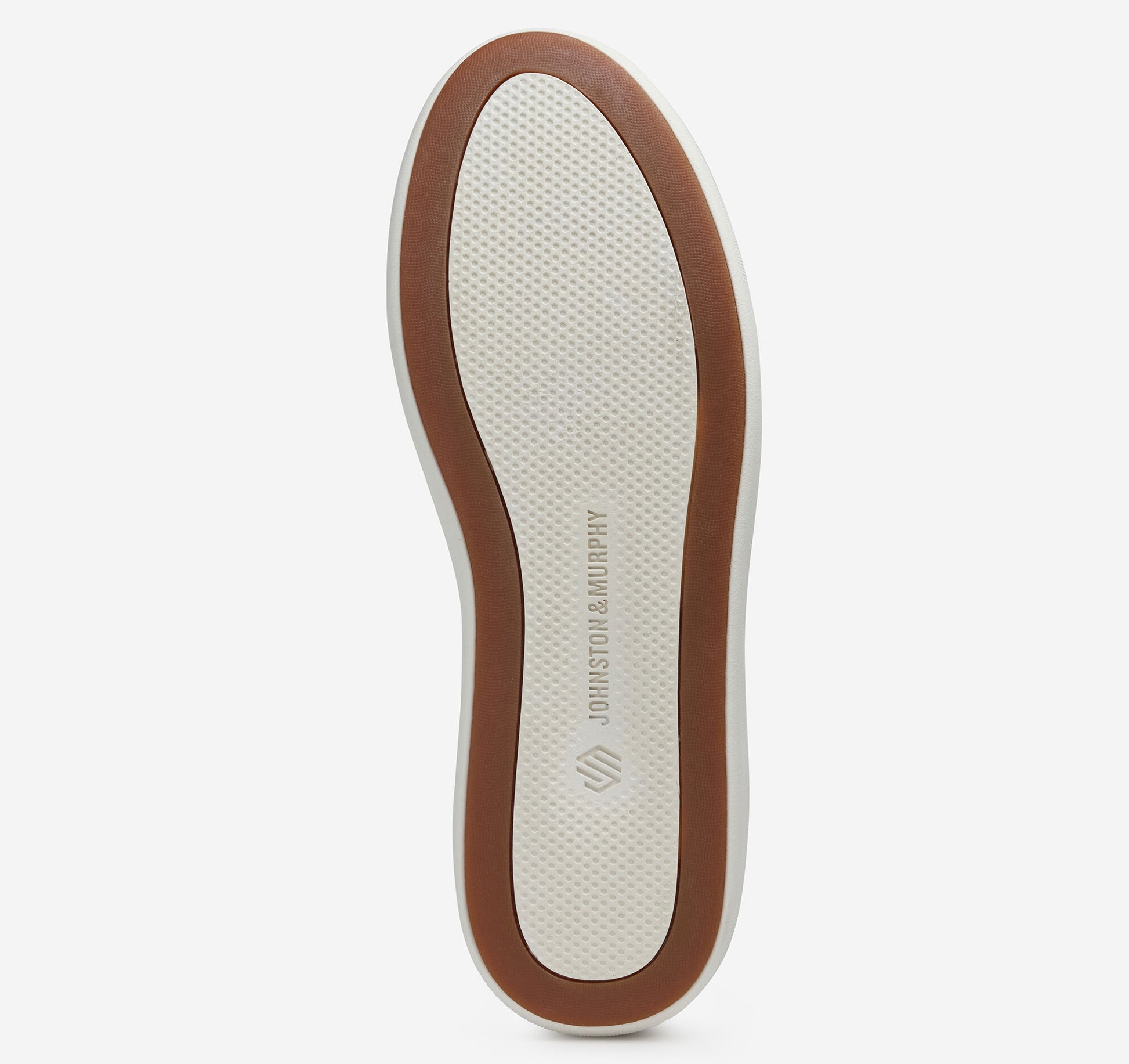 Johnston Murphy Men's Anders Lace-To-Toe
