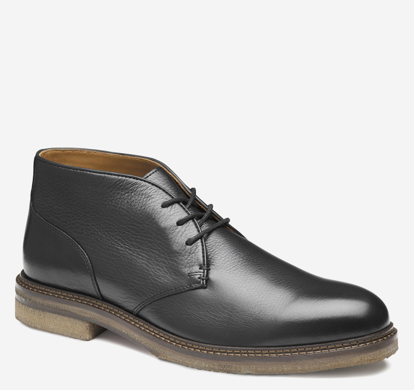 Johnston Murphy Men's Calder Chukka Boot