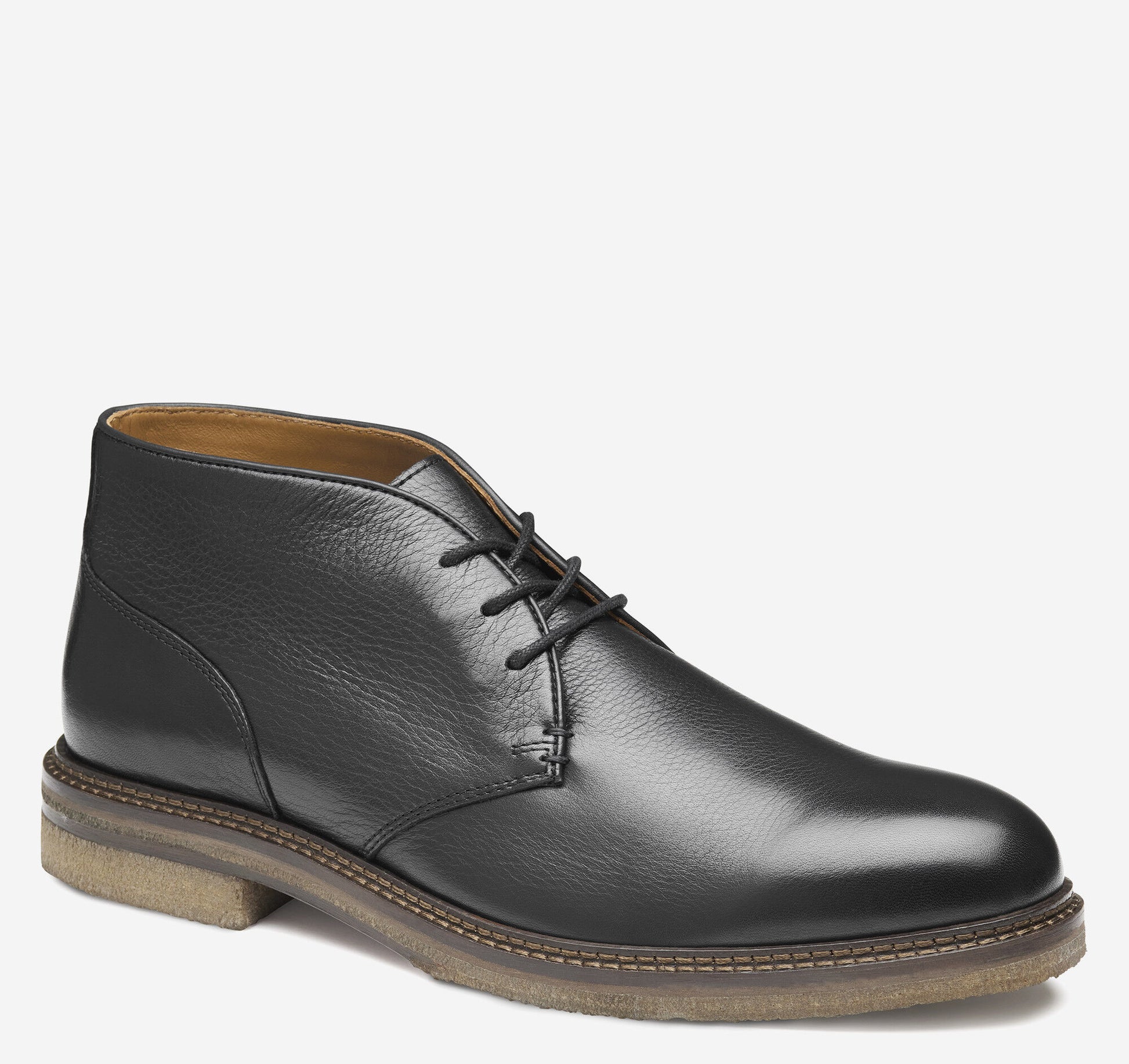 Johnston Murphy Men's Calder Chukka Boot