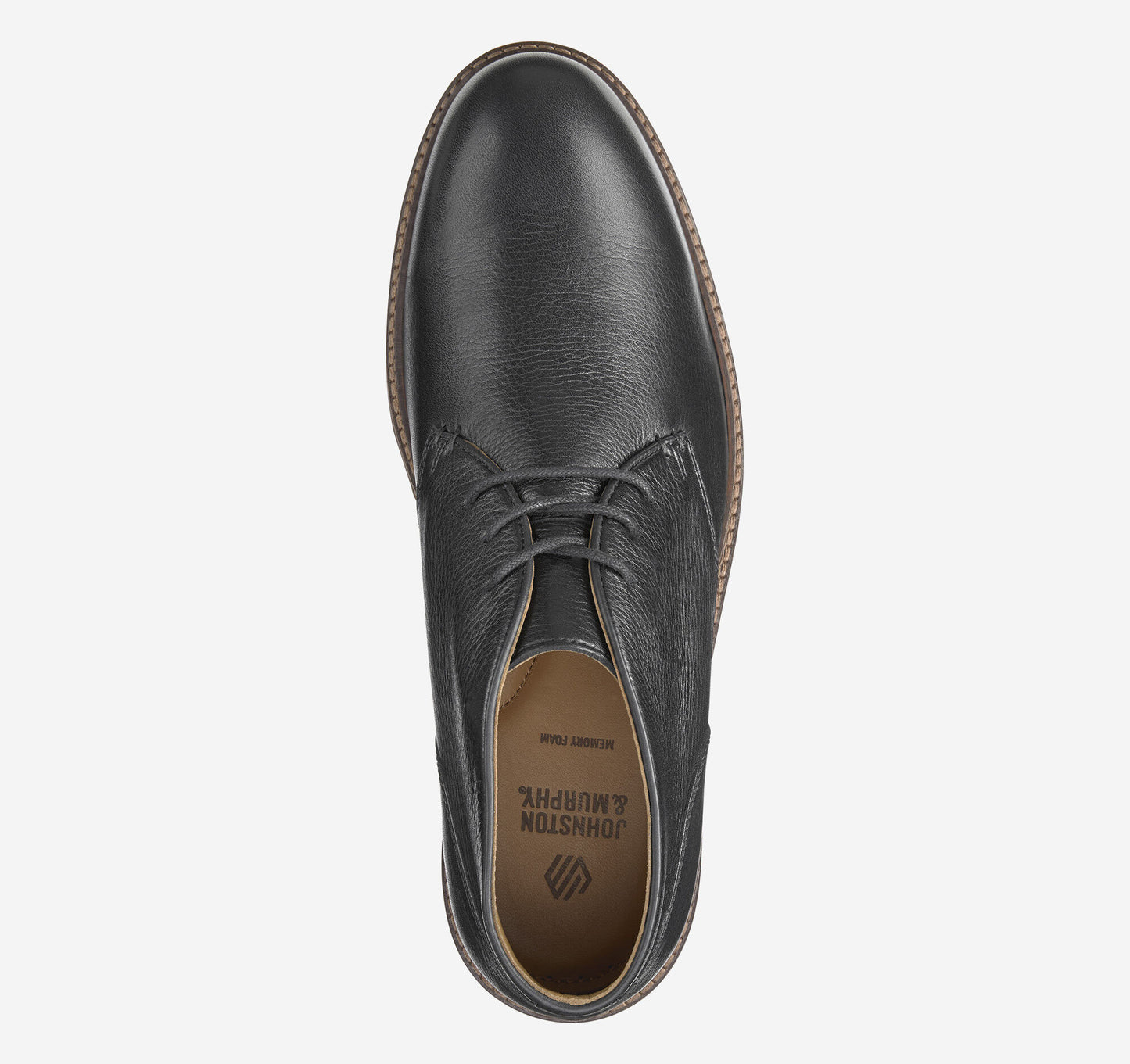 Johnston Murphy Men's Calder Chukka Boot