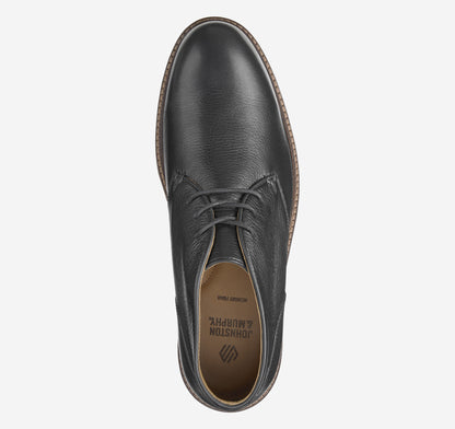 Johnston Murphy Men's Calder Chukka Boot