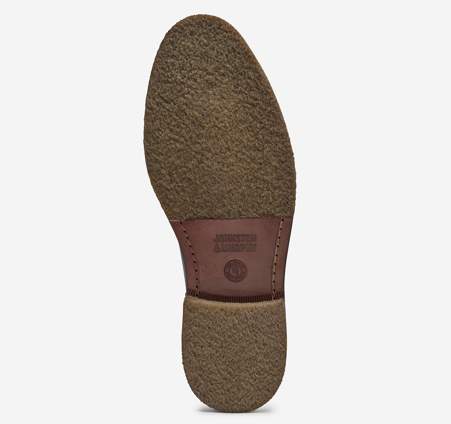Johnston Murphy Men's Calder Chukka Boot