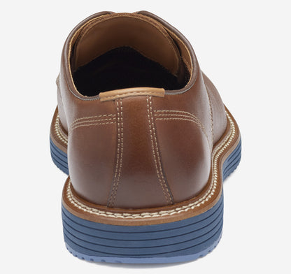 Johnston Murphy Men's Upton Plain Toe