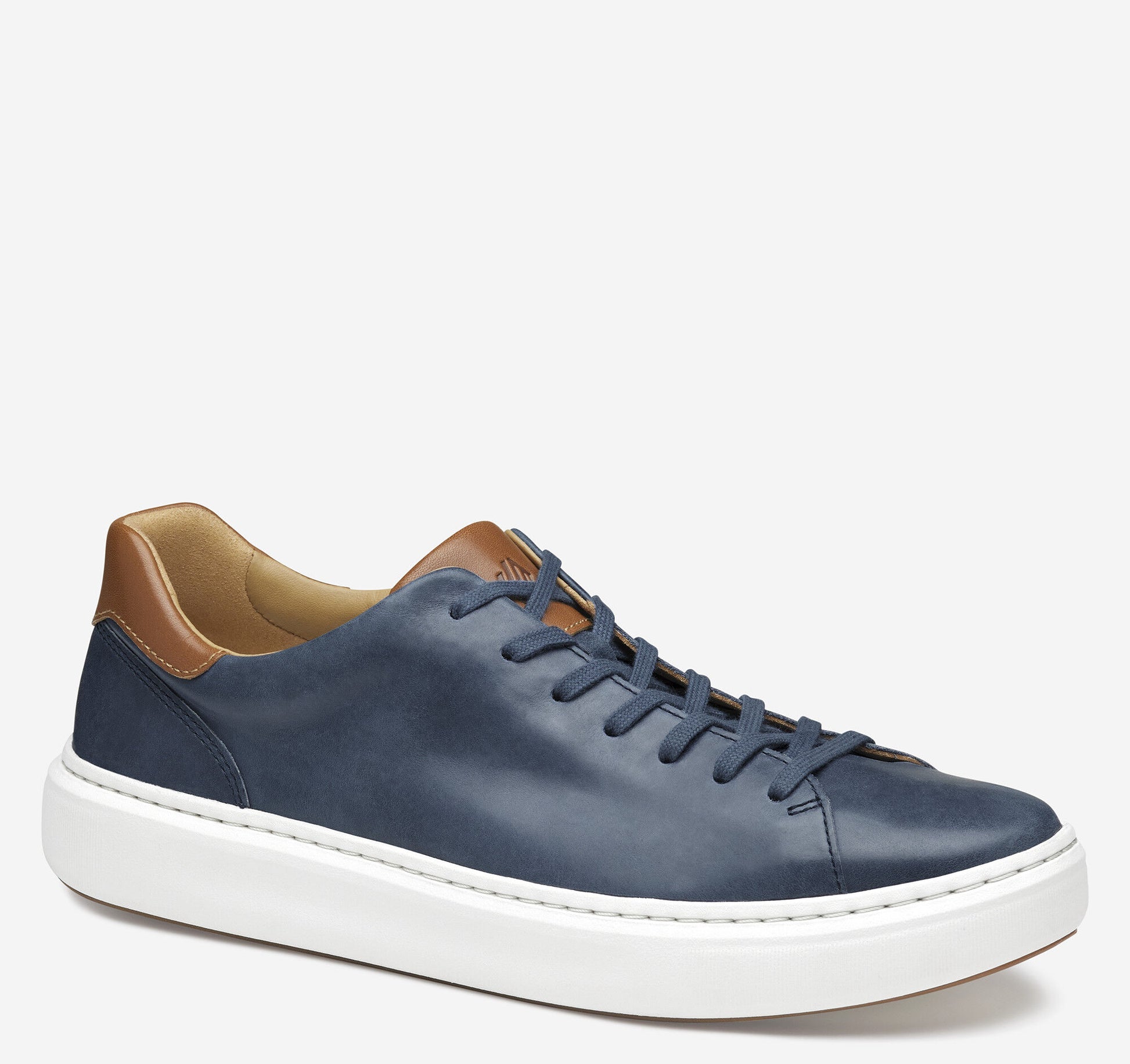 Johnston Murphy Men's Anders Lace-To-Toe