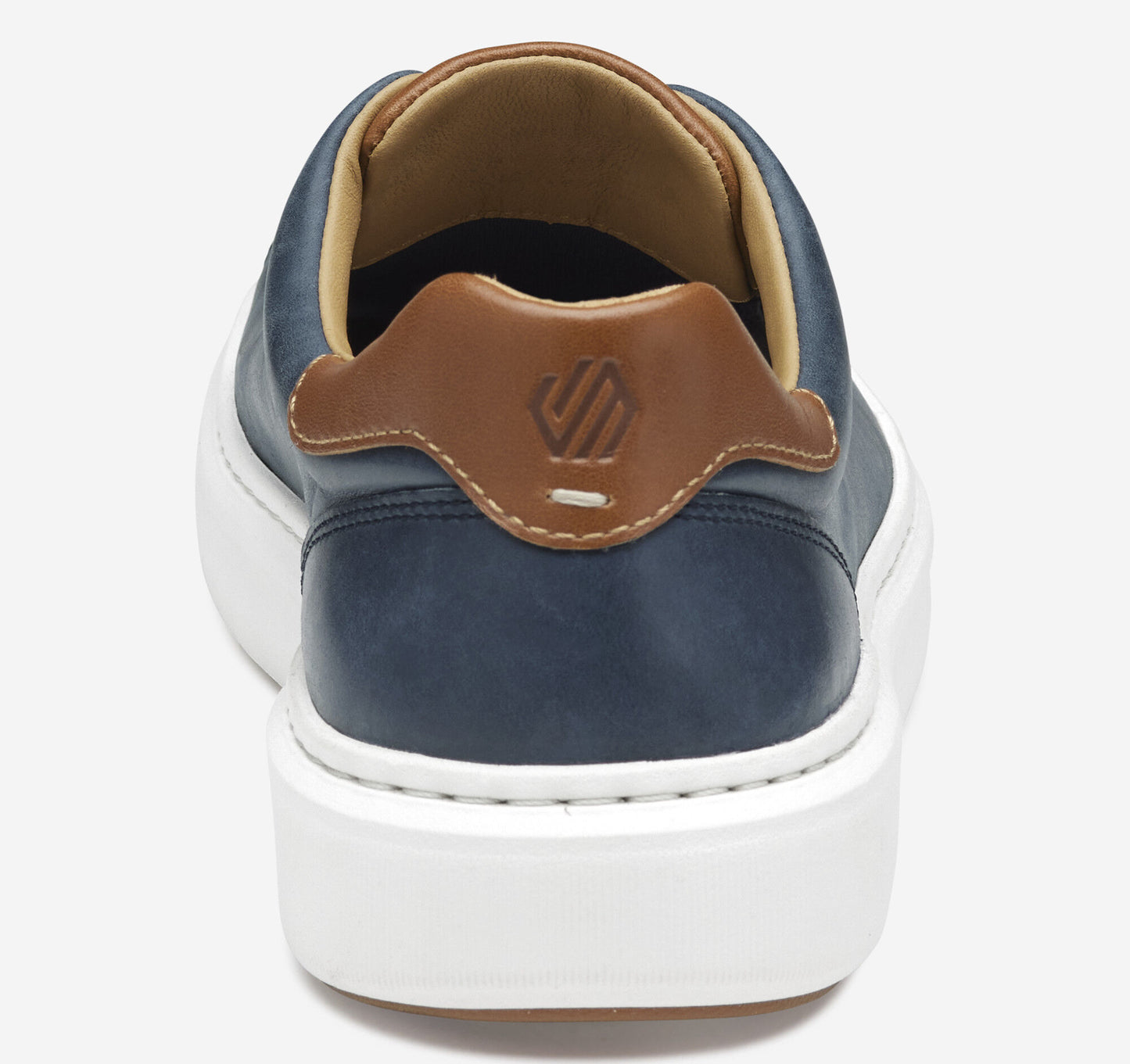 Johnston Murphy Men's Anders Lace-To-Toe