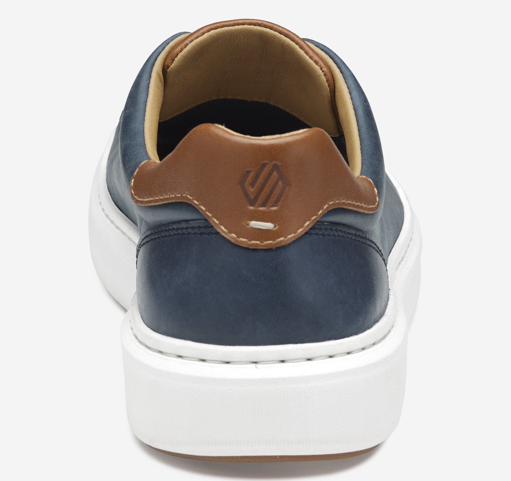 Johnston Murphy Men's Anders Lace-To-Toe