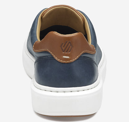 Johnston Murphy Men's Anders Lace-To-Toe