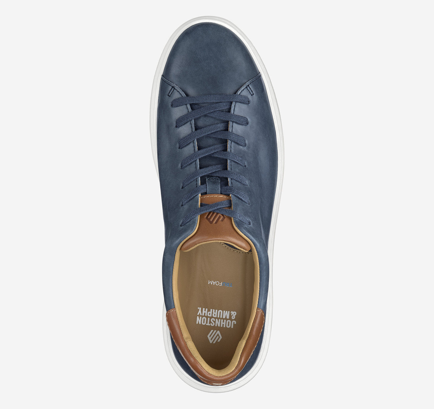 Johnston Murphy Men's Anders Lace-To-Toe