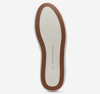 Johnston Murphy Men's Anders Lace-To-Toe