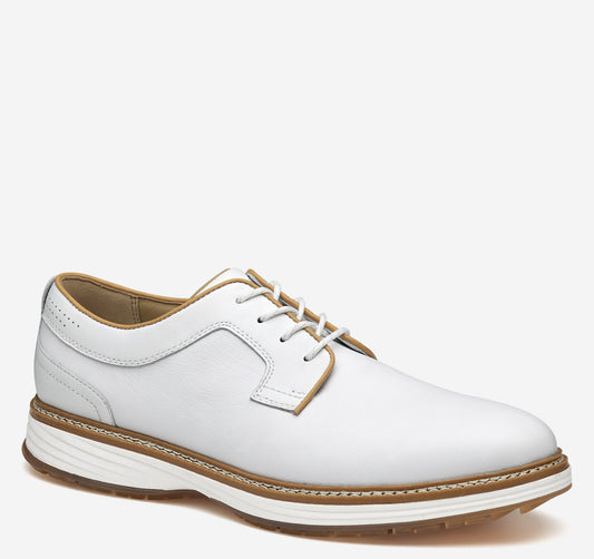 Johnston Murphy Men's Upton GL1 Luxe Hybrid