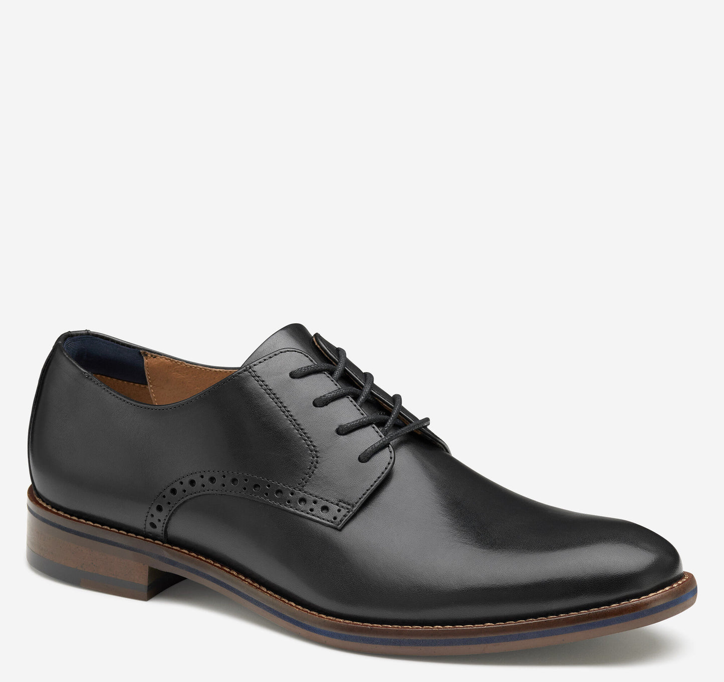 Johnston Murphy Men's Conard 2.0 Plain Toe