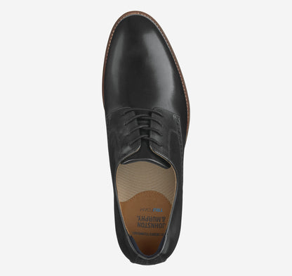 Johnston Murphy Men's Conard 2.0 Plain Toe