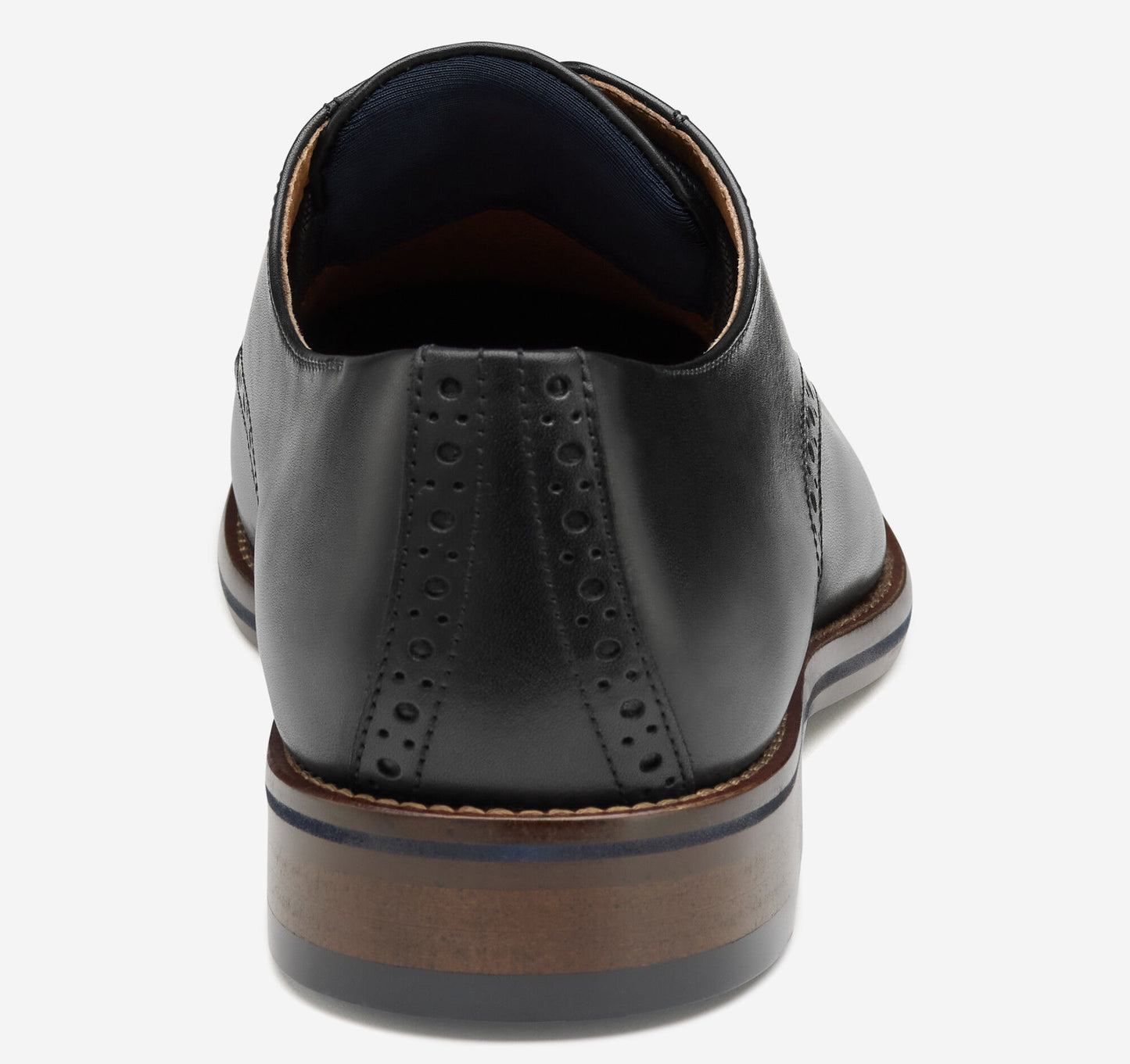 Johnston Murphy Men's Conard 2.0 Plain Toe