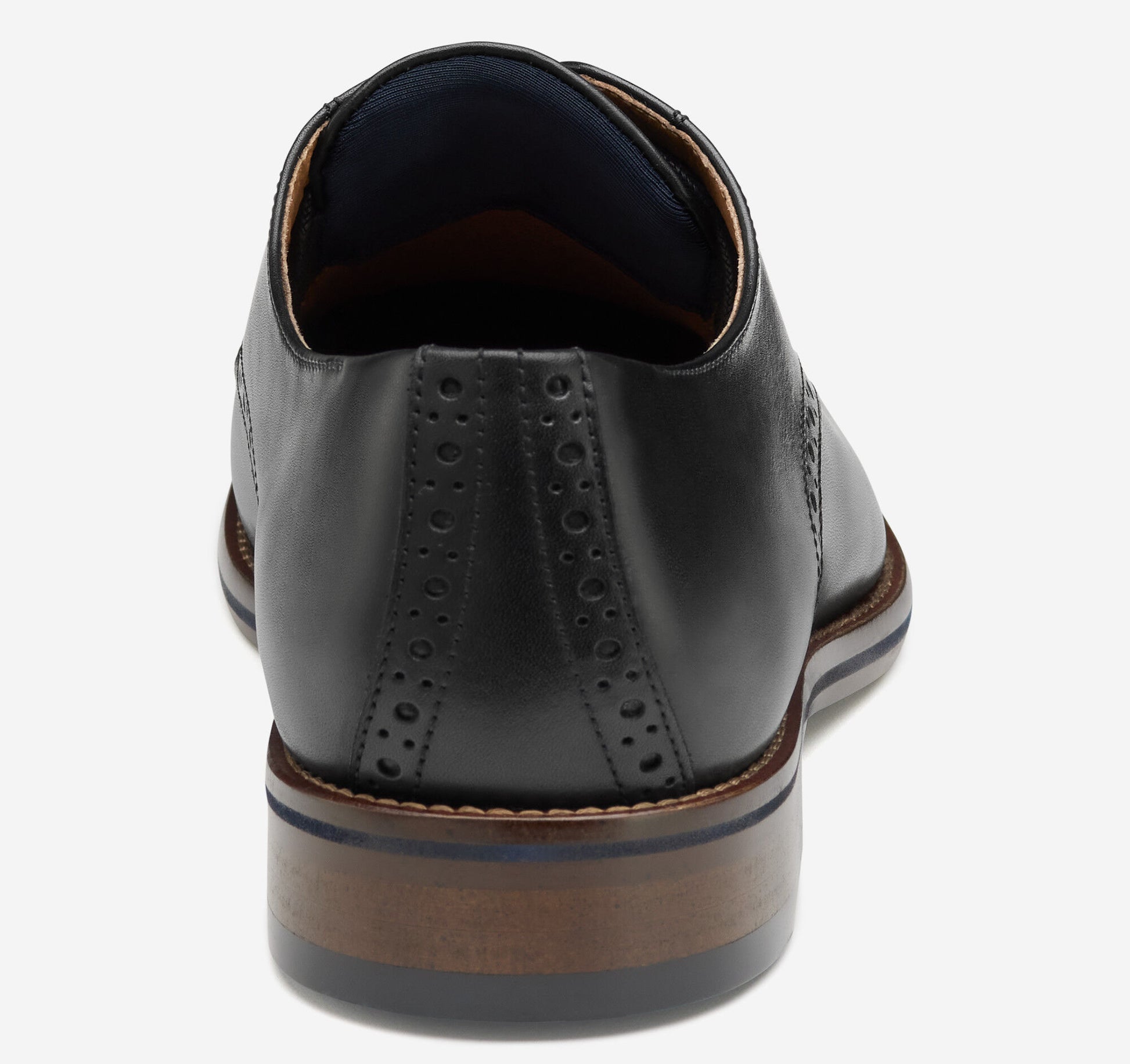 Johnston Murphy Men's Conard 2.0 Plain Toe