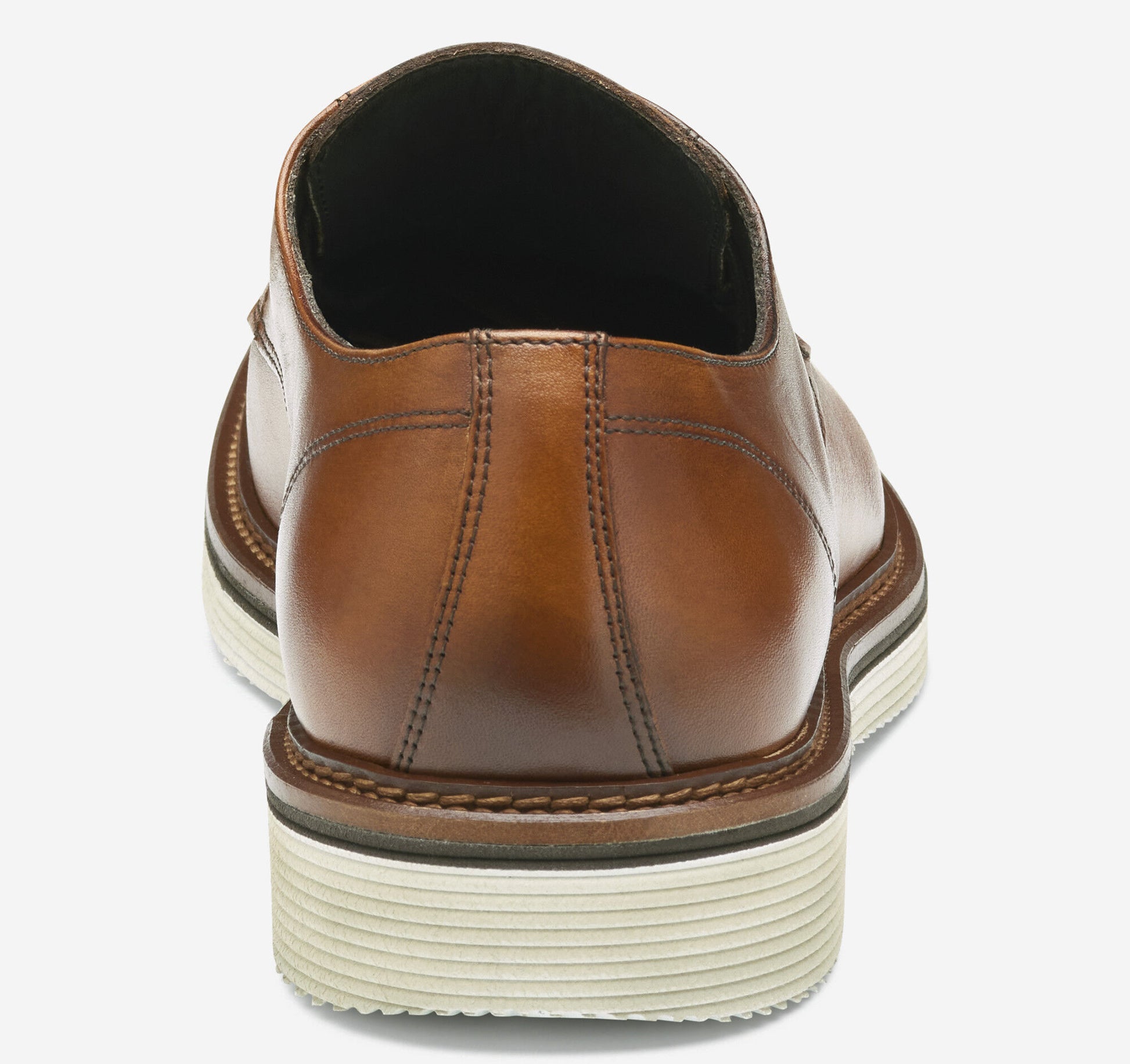 Johnston Murphy Men's Jenson Plain Toe