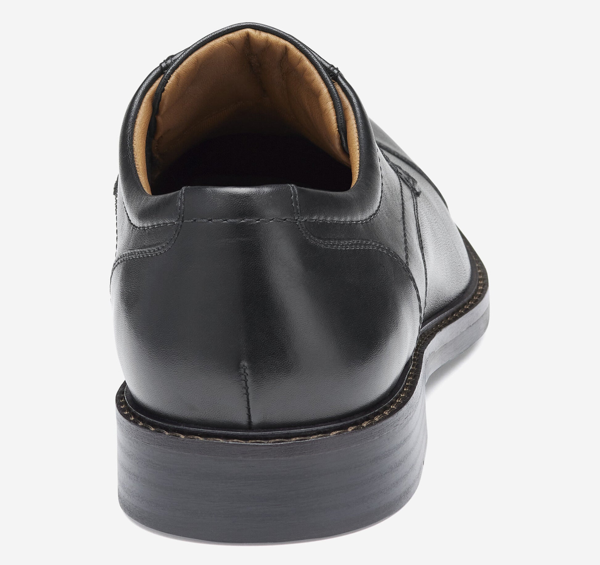 Johnston Murphy Men's Mason Cap Toe