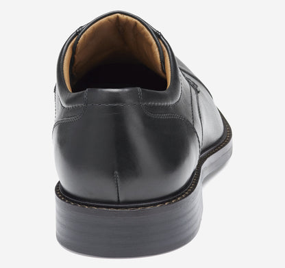 Johnston Murphy Men's Mason Cap Toe